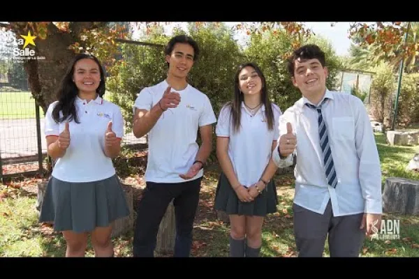 INVITACIÓN CENTRO DE ESTUDIANTES 2023