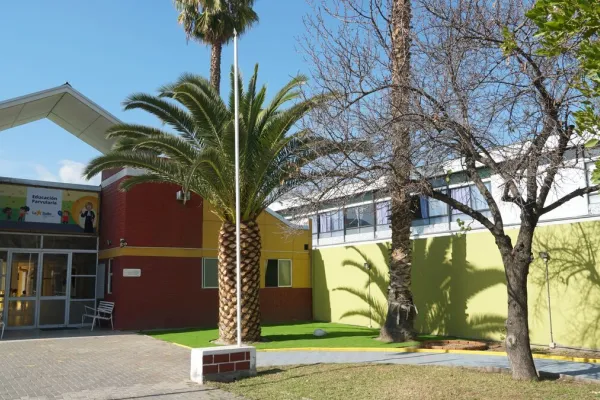 PROYECTO HERMOSEAMIENTO DEL SECTOR DE PÁRVULO