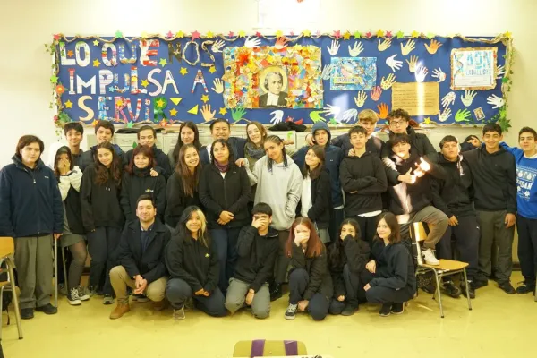 GANADORES DEL CONCURSO 'MURALES 2023'