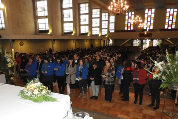 Solemnidad de San Juan Bautista