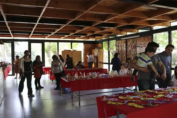 Expo-Manualidades