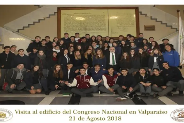 Congreso Nacional