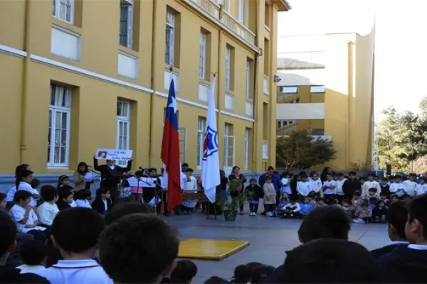 ACTO EFEMÉRIDES