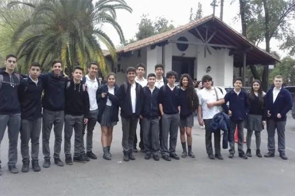 Olimpiadas de Física 2018