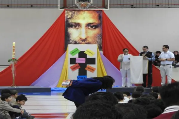 Pascua de Resurrección
