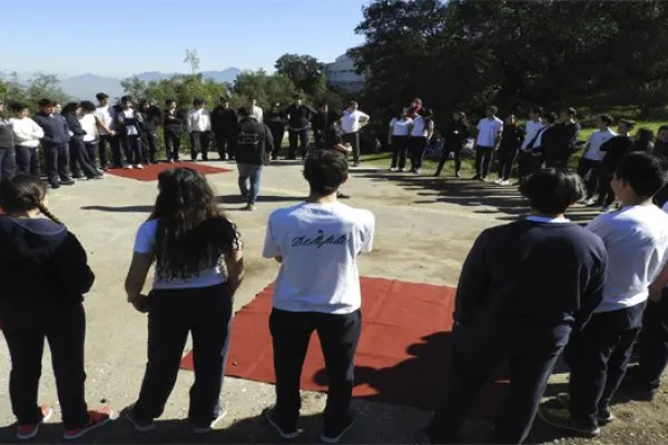 Taller  experiencial 