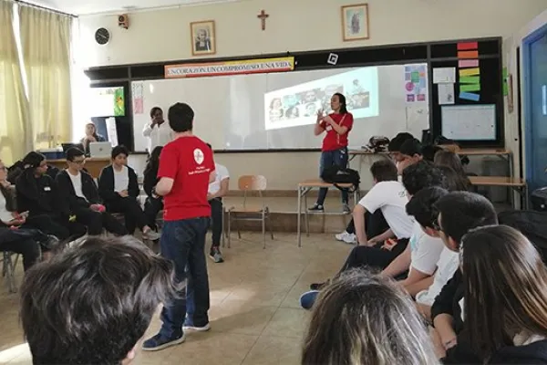 Taller de Coloured  Glasses