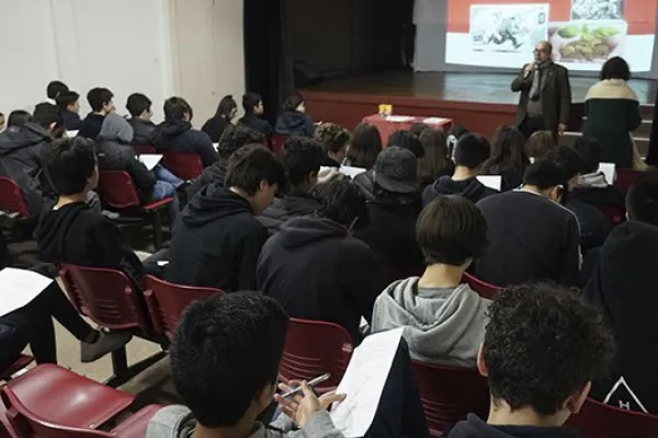 Preselección Asignaturas de Profundización