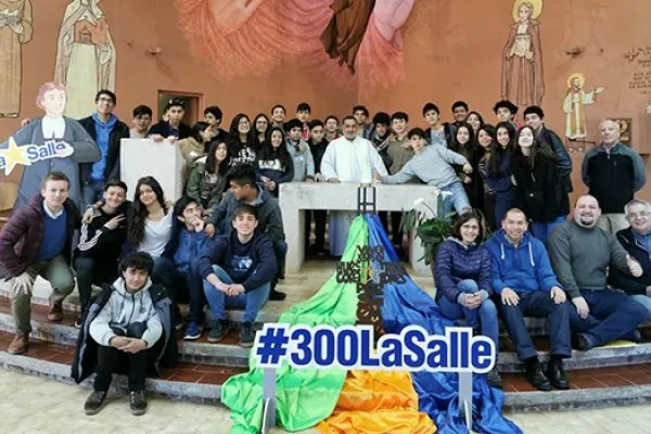 Escuela de líderes