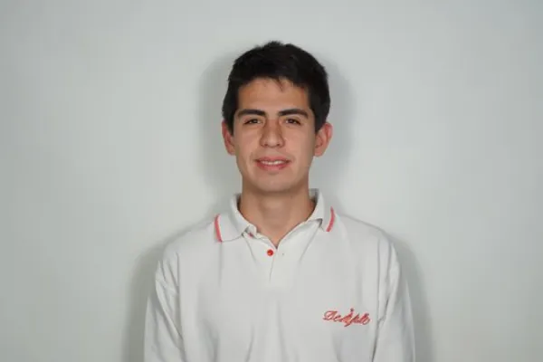 Felicidades a nuestro Puntaje Nacional PSU Matemáticas 2019