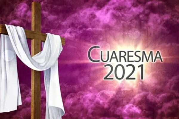 Cuaresma