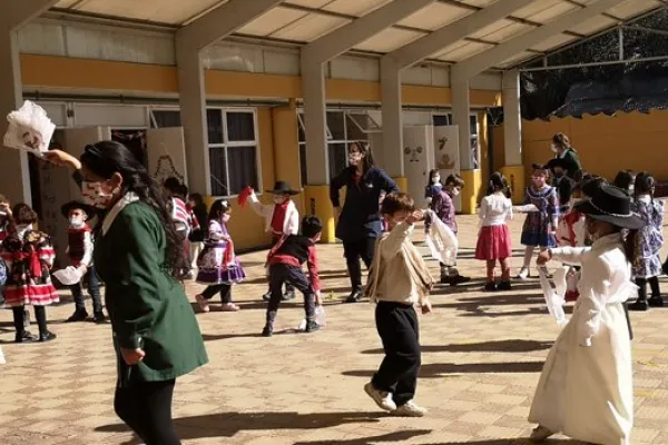  OBRA DE TEATRO "EL REY RANA"