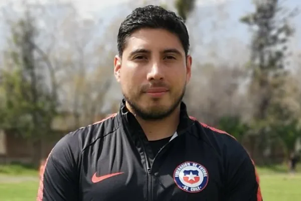NUESTRO DOCENTE Y ENTRENADOR DE LA ROJA, PARTICIPA EN MUNDIAL DE FÚTBOL PC 7 EN OLBIA-ITALIA