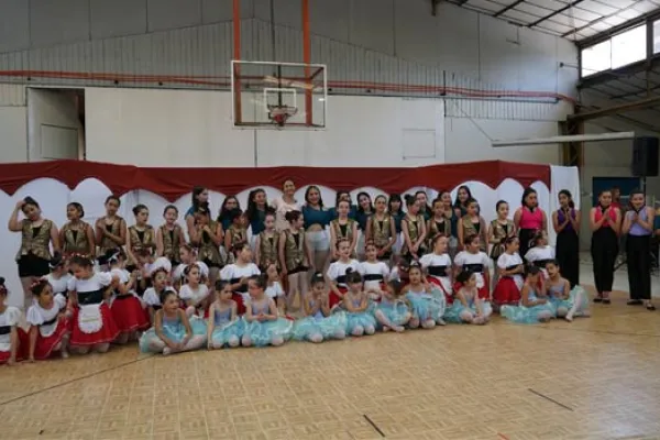 GALA DE BALLET 2022
