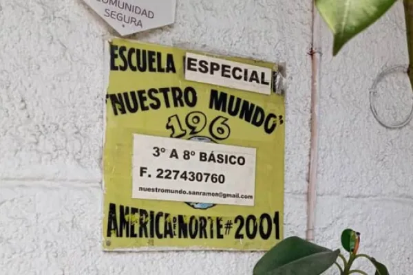  CAMPAÑA SOLIDARIA DE DONACIÓN DE ROPA