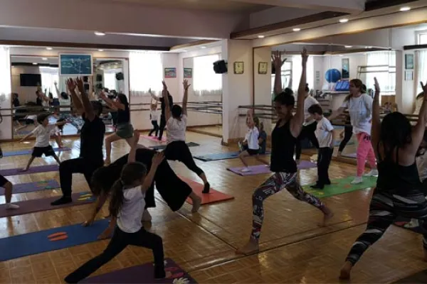 CLASE ABIERTA TALLER MINDFULNESS