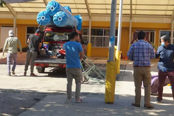 INSTALACIÓN PASTO NUEVO EN EL PATIO DE EDUCACIÓN PARVULARIA