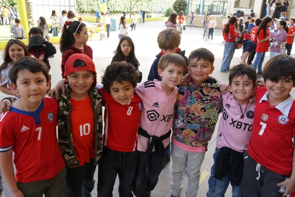JEANS DAY A BENEFICIO DE NUESTRO CGE