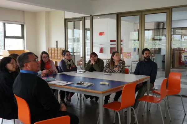 PLAN DE MEJORAMIENTO EDUCATIVO EN LENGUAJE Y MATEMÁTICA