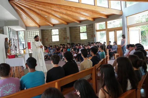 ¡QUÉ VIVA JESÚS EN SUS CORAZONES POR SIEMPRE QUERIDOS ESTUDIANTES!