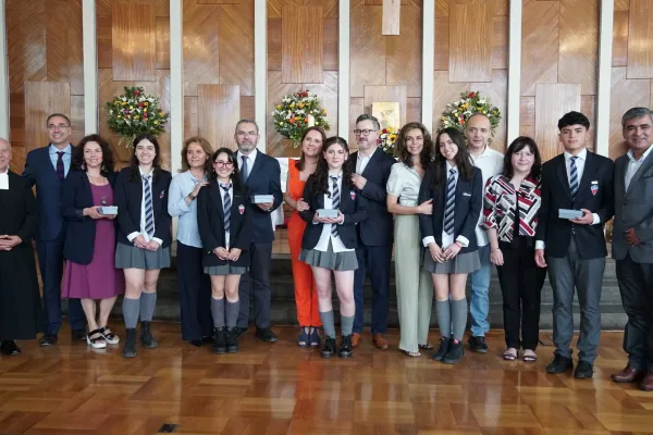 CEREMONIA DE GRADUACIÓN GENERACIÓN 2024