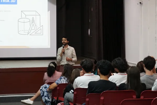 JORNADA DE PRESENTACIÓN DE ASIGNATURAS ELECTIVAS