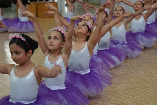 GALA DANZA Y BALLET 2024