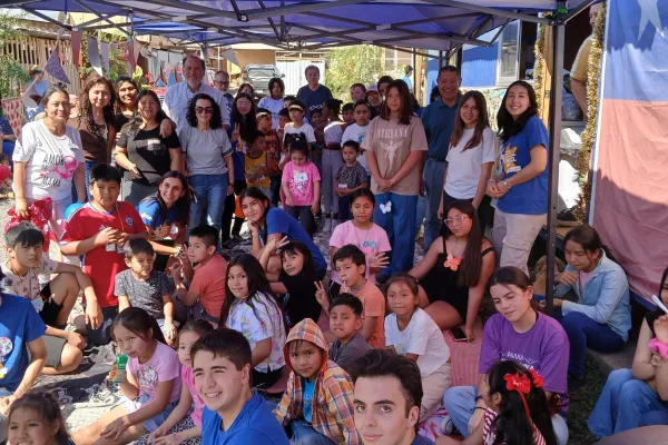 NAVIDAD CON SENTIDO