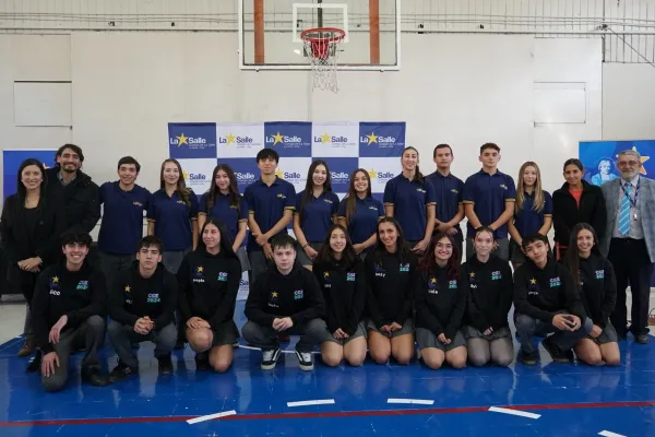 CEREMONIA CAMBIO DE MANDO CGE