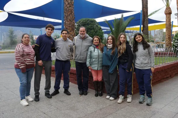 ¡MUCHAS GRACIAS A TODOS Y TODAS POR SU SOLIDARIDAD!
