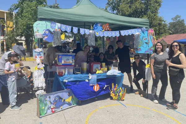 KERMESSE 2025: UNA JORNADA LLENA DE ALEGRÍA Y COMUNIDAD