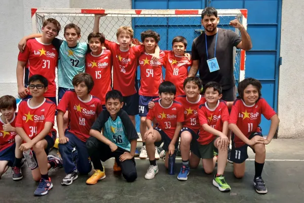 ¡CAMPEONES DE LA COPA DE ORO!