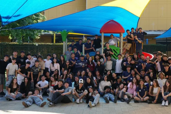 UN VIAJE DE RECUERDOS Y EMOCIONES: ÚLTIMO DÍA DE NUESTROS CUARTOS MEDIOS