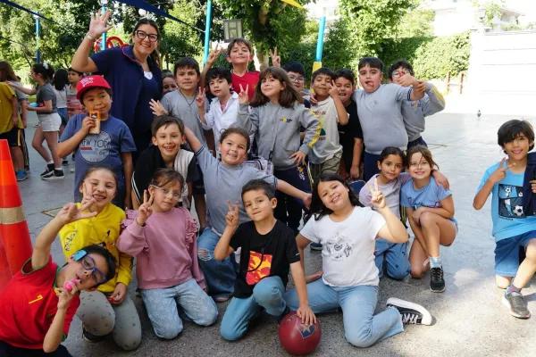 ¡MUCHAS GRACIAS POR SU SOLIDARIDAD LASALLISTAS!