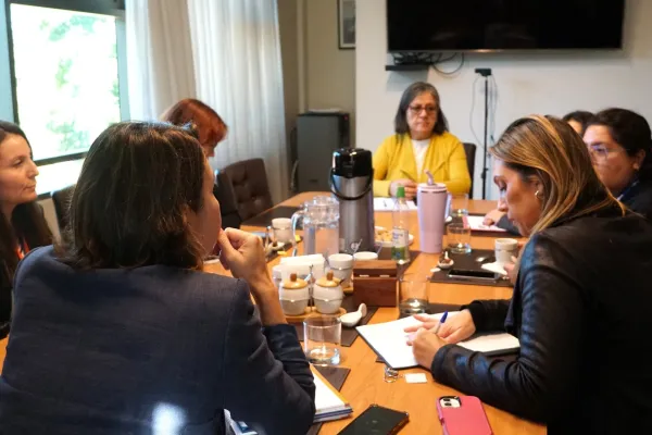 ARTICULACIÓN DE ESTRATEGIAS PREVENTIVAS JUNTO A SENDA Y EQUIPO DE CONVIVENCIA ESCOLAR