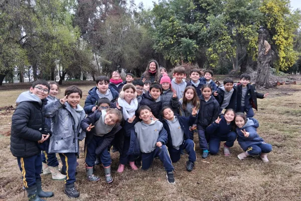 ENCUENTROS QUE FORTALECEN LA FE Y LA FRATERNIDAD