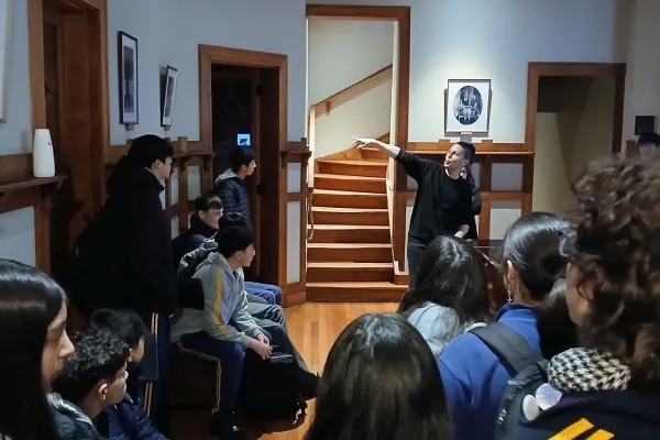 APRENDER MÚSICA DESDE LA EXPERIENCIA