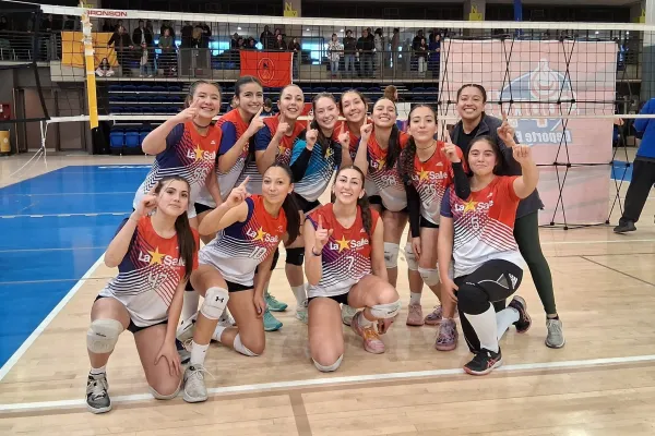 ¡GRACIAS CAMPEONAS!