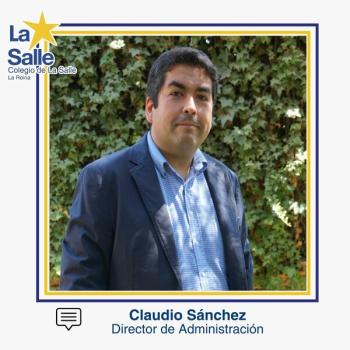 Claudio Sánchez