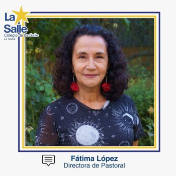 Fátima López