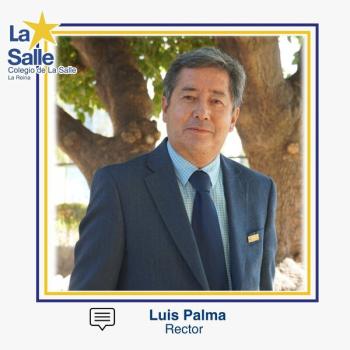 Luis Palma