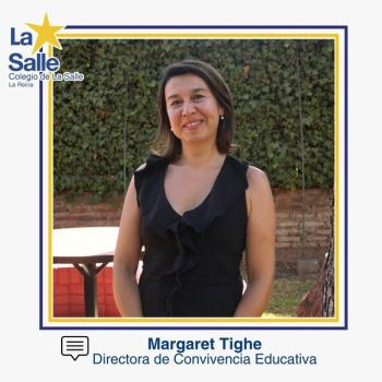 Margaret Tighe